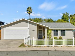 8437 Cortadera Dr, Orangevale, CA 95662