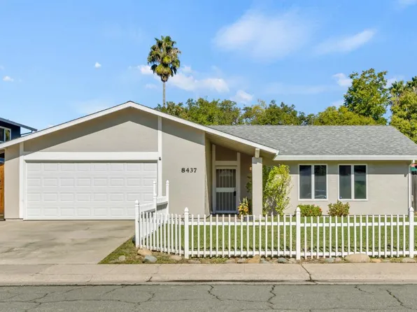 8437 Cortadera Dr, Orangevale, CA 95662