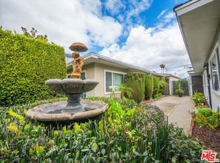 4962 S Centinela Ave, Los Angeles, CA 90066