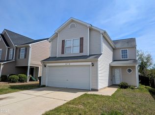 1657 Brown Owl Dr, Raleigh, NC 27610