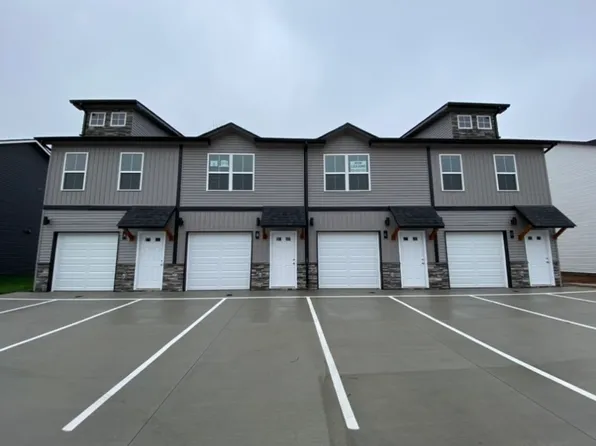1032 Glenkirk Dr, Clarksville, TN