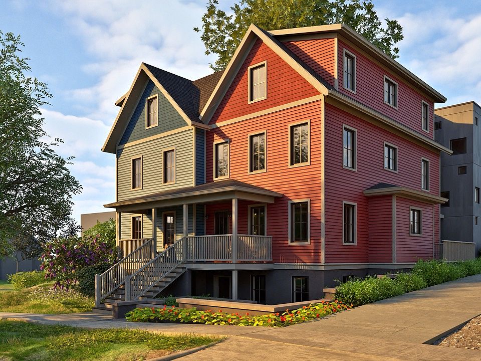 1st image of 530 N Division St #2