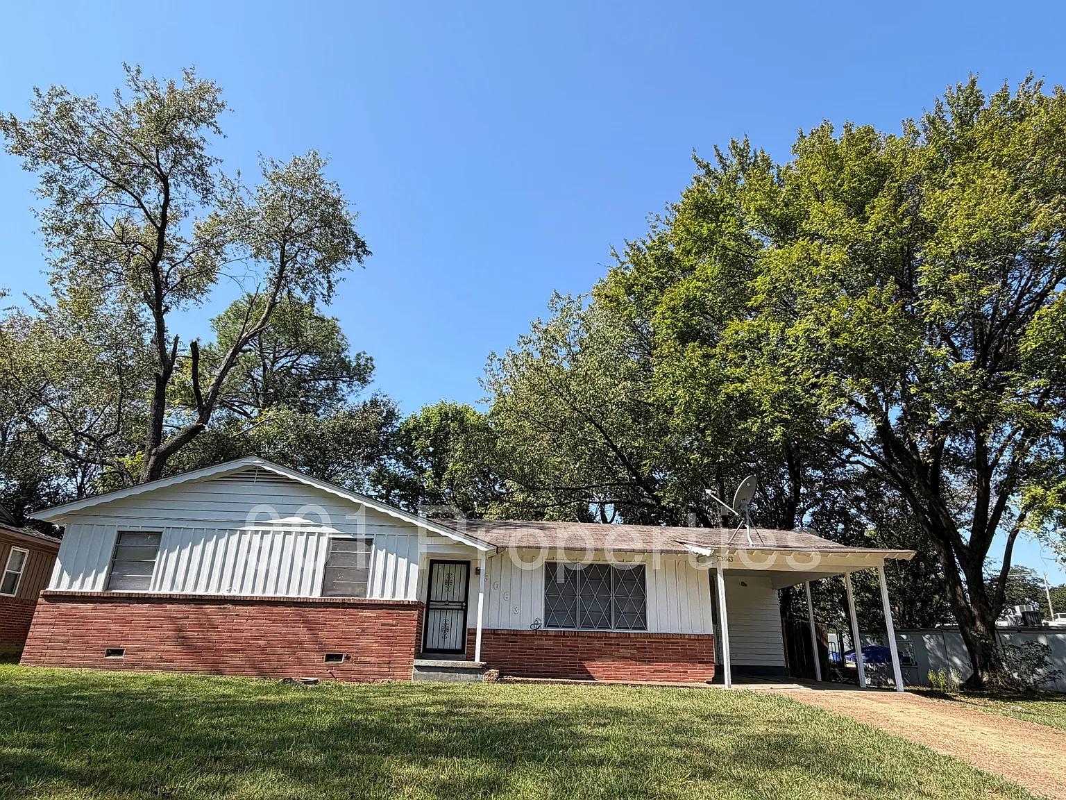 3 bed, 1275 sqft, $1,150 — Photo 2