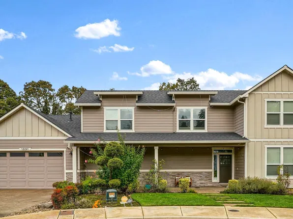 1891 Watson Butte Ave SE, Salem, OR 97306
