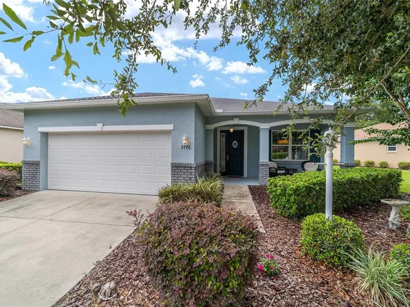 7776 SW 80TH PLACE ROAD, OCALA, FL 34476