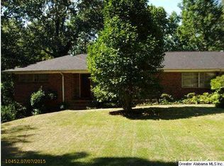 429 Roseta Dr, Birmingham, AL 35214