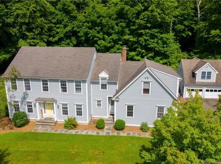 212 Patriot Rd, Southbury, CT 06488