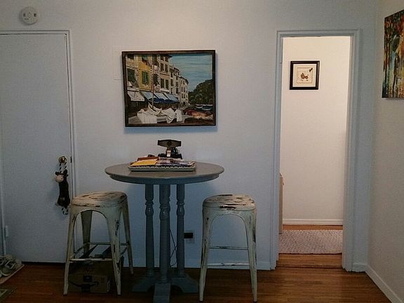 3rd image of 110 Bank St APT 4G