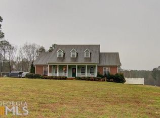 3450 Pilot Rd, Covington, GA 30014
