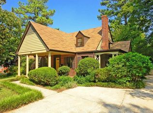 128 N King Charles Rd, Raleigh, NC 27610