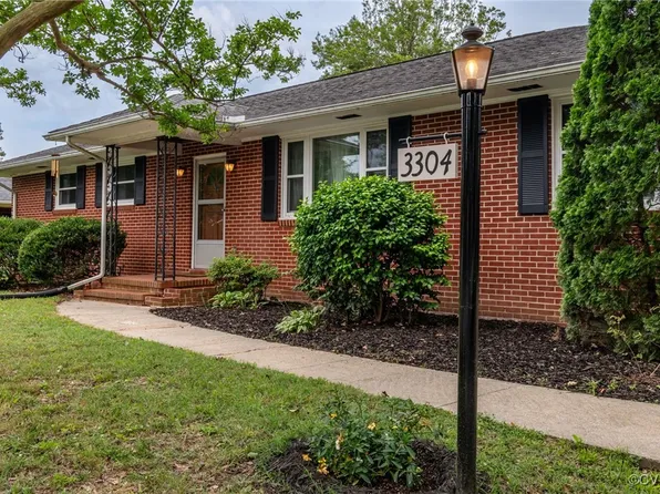 3304 Walnut St, Hopewell, VA 23860