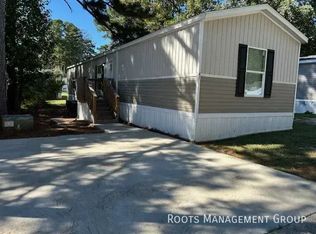7000 Goodson Rd LOT 41, Union City, GA 30291