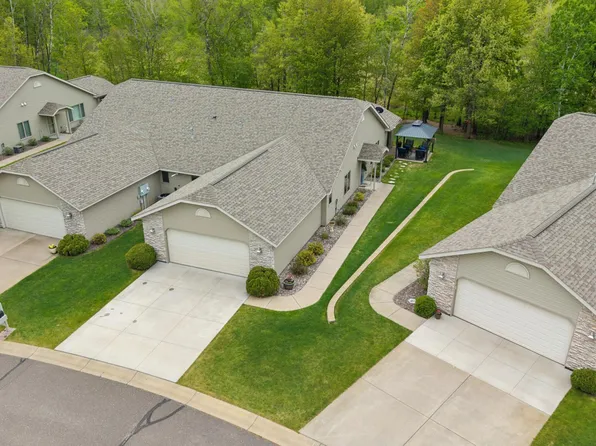 300 Deer Path #5, Osceola, WI 54020
