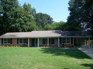 2581 Woodley Rd, Montgomery, AL 36111