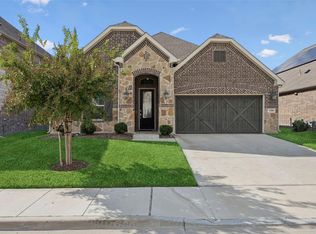 17311 Texas Pistache Dr, Dallas, TX 75252