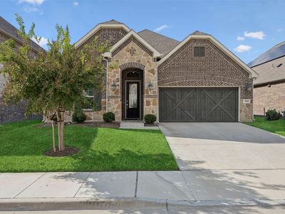 17311 Texas Pistache Dr, Dallas, TX, 75252