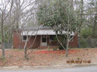 3163 Georgia Pl, Macon, GA 31204
