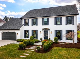 4126 Kingshill Cir, Naperville, IL