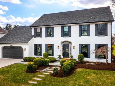 4126 Kingshill Cir, Naperville, IL, 60564