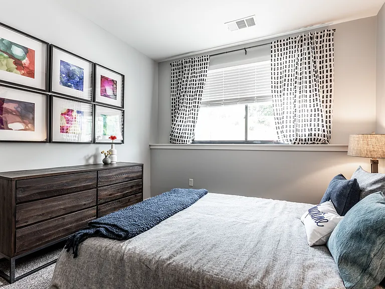 Gallerie Apartments — Photo 22