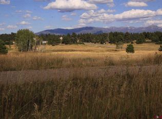 281 Prospect Blvd, Pagosa Springs, CO 81147
