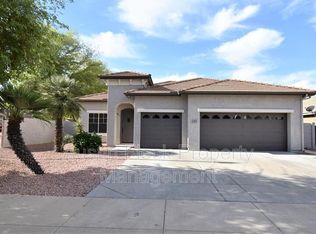 3365 E Fairview St, Gilbert, AZ 85295