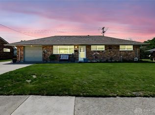 3865 Tait Rd, Dayton, OH 45439