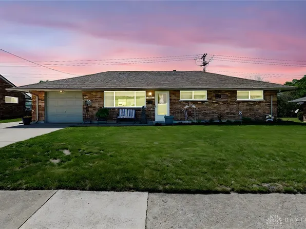 3865 Tait Rd, Dayton, OH 45439