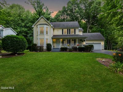 38 Deer Run Hollow, Halfmoon, NY, 12065