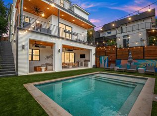 2005 E 8th St #A, Austin, TX 78702