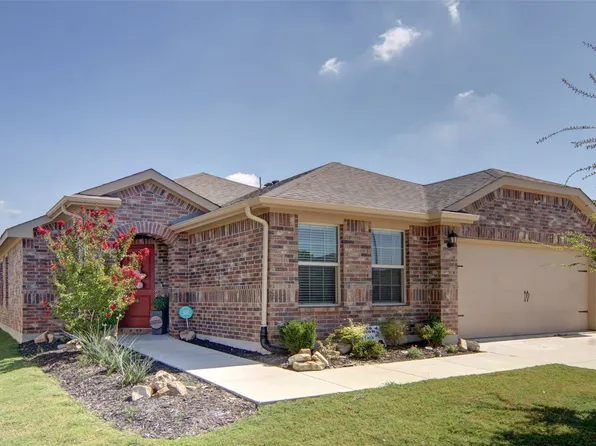 9128 High Stirrup Ln, Fort Worth, TX 76131