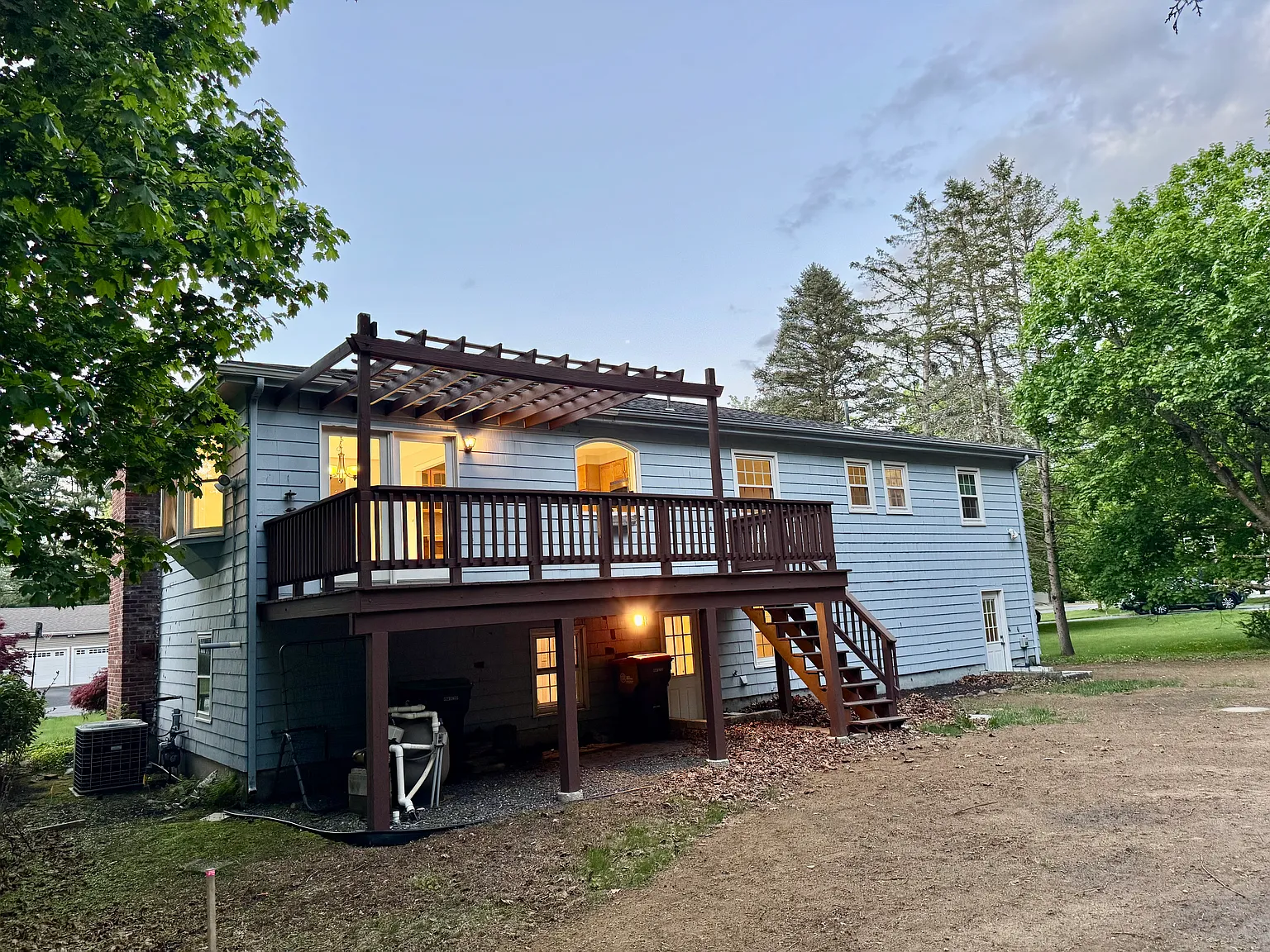 4 bed, 2600 sqft, $5,000 — Photo 3