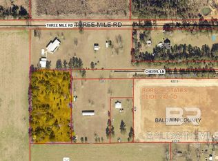 28800 Cheryl Ln #3, Elberta, AL 36530