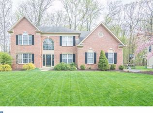 4075 Charter Club Dr, Doylestown, PA 18902