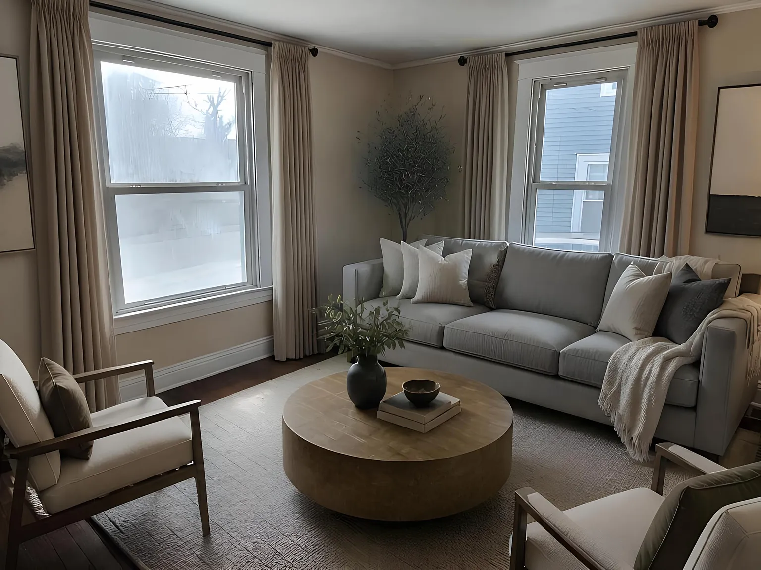 3 bed, 1463 sqft, $1,695 — Photo 3