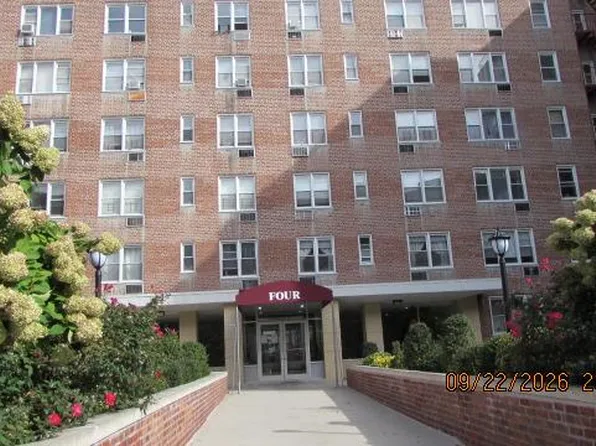 4 Sadore Lane #7J, Yonkers, NY 10710