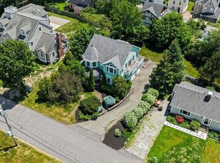 43 Andrew Ave, Hull, MA 02045