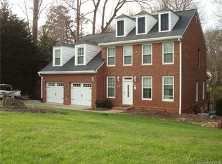 2120 Wayles Ct, Gastonia, NC 28056
