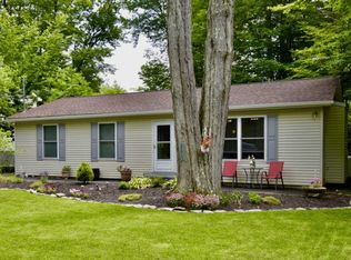 1159 Trapper Ln, Pocono Summit, PA 18346