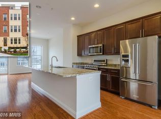 1616 Rampart Mews, Baltimore, MD 21230