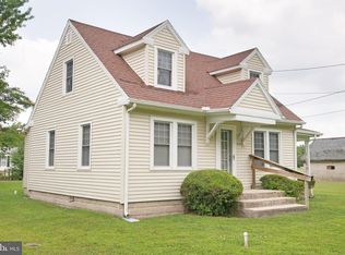 12620 Ponder Rd, Ellendale, DE 19941