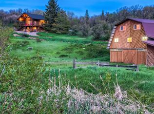 28950 County Road 14, Steamboat Springs, CO 80487