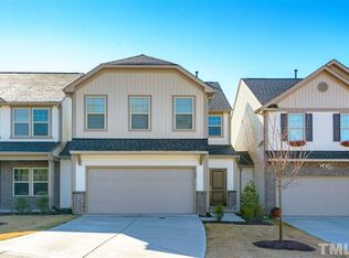 107 Princess Pl, Morrisville, NC 27560