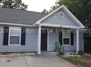 100 & 102 Poet Pl, Lexington, SC 29072