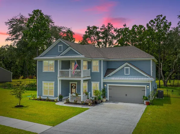 4287 Hugh Bennett Dr, Johns Island, SC 29455