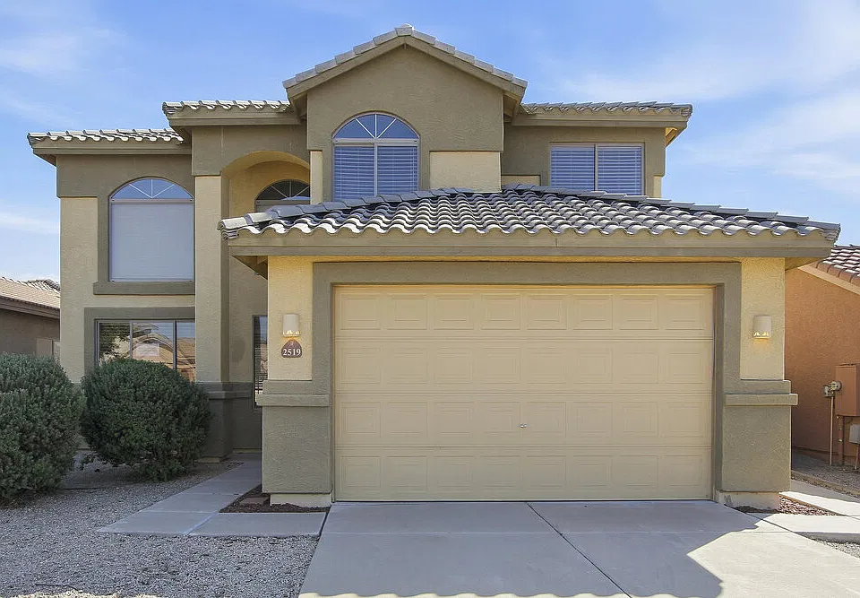 2519 W Maldonado Rd