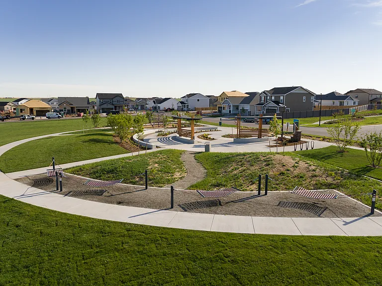 Sky Ranch Rentals — Photo 6