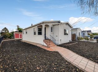9600 D St, Oakland, CA 94603