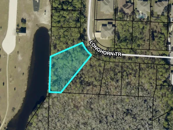0 Longhorn Trl, Gulf Breeze, FL 32563