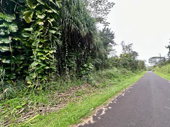 Moi St Lot 8, Pahoa, HI 96778
